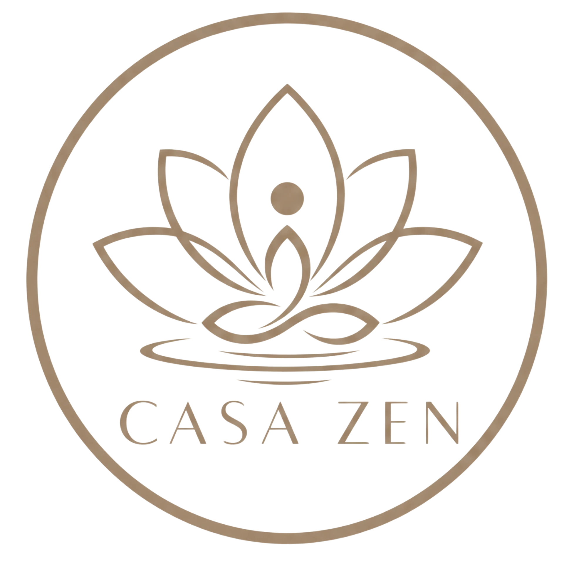Casa Zen